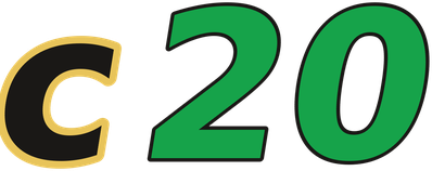 c20 logo