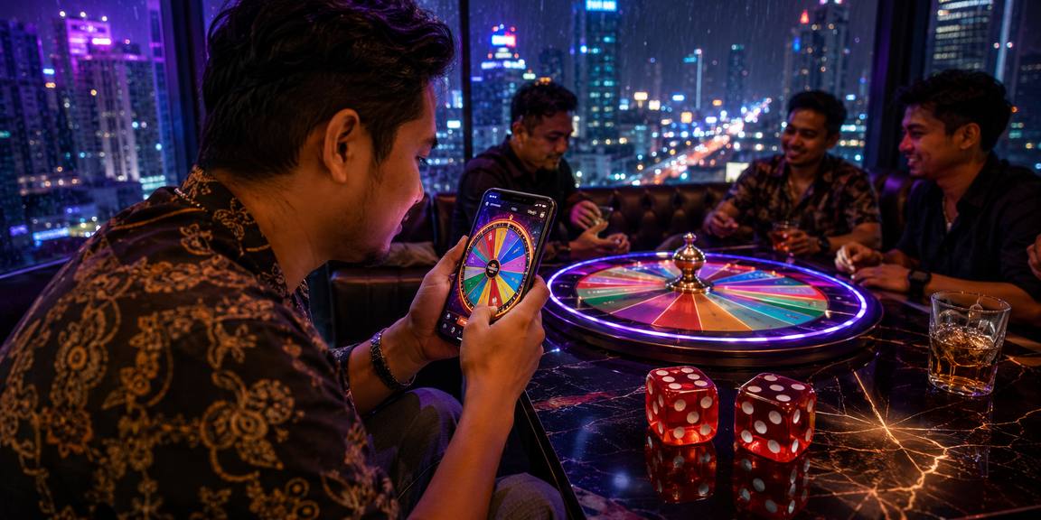 c20 Akses c20 di Wilayah yang Dibenarkan di Malaysia